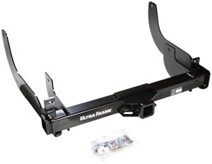 Receivers Hidden Hitch 41933