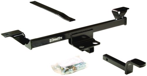 Draw-Tite 24788 Class I SportFrame Hitch with Drawbar Drawbar Hitch Draw-Tite 24788