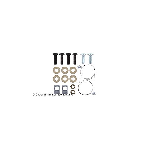 Receivers Draw-Tite 75461