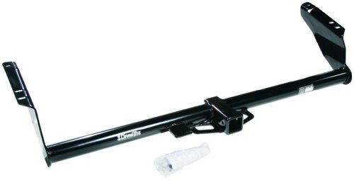 Draw-Tite 75149 Max-Frame Class III 2 Round Receiver Hitch Receivers Draw-Tite 75149