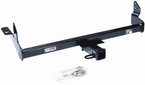 Draw-Tite 75137  Max-Frame Class III Receiver Hitch Receivers Reese 75137