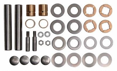 ACDelco 45F00652 Bolt and Nut Kit Hardware & Brackets ACDelco 45F00652