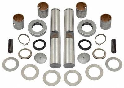ACDelco 45F0067 Bolt and Nut Kit Hardware & Brackets ACDelco 45F0067