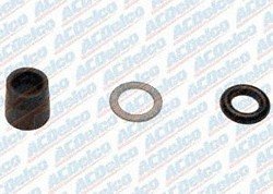 Valve Seals ACDelco 8631944