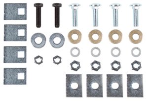 Draw Tite 41528 Class III Max-E-Loader Receiver Receivers Draw-Tite 41528