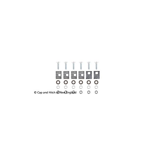 Receivers Draw-Tite 75037