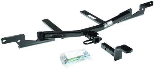 Draw-Tite 36416 Class II Frame Hitch Receivers Draw-Tite 36416