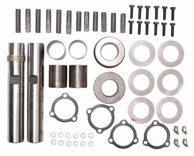 ACDelco 45F0159 Bolt and Nut Kit Hardware & Brackets ACDelco 45F0159
