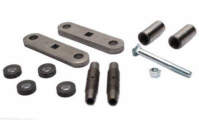 Bushings ACDelco 45G13042