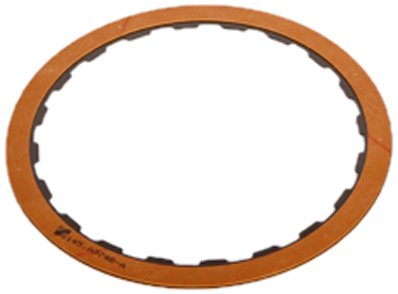 Clutch Plates ACDelco 8654145