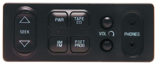 Radio Accessories ACDelco 9361921