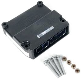 Relay Control Module ACDelco 88982908