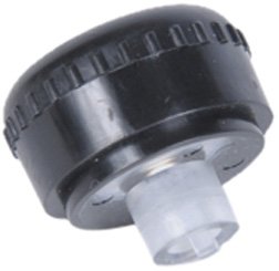 ACDelco 9370273 Radio Volume Control Knob Radio Accessories ACDelco 9370273