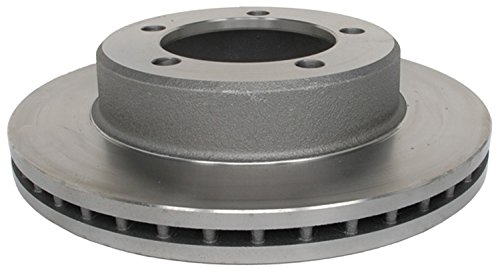 Rotors ACDelco 18A643