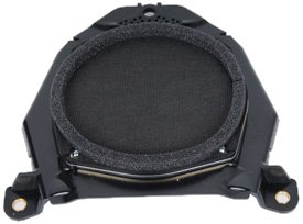 Coaxial Speakers ACDelco 10371428