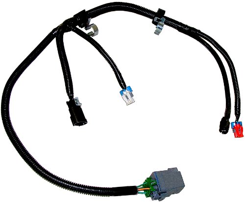 Wiring Harnesses ACDelco 15-75166