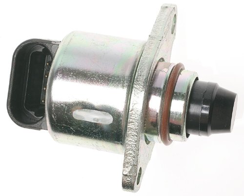 ACDelco 214-1358 Idle Air Control Valve Idle Air Control Valves ACDelco 214-1358