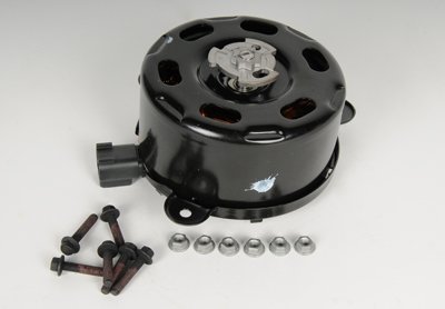 Fan Motors ACDelco 15-80660