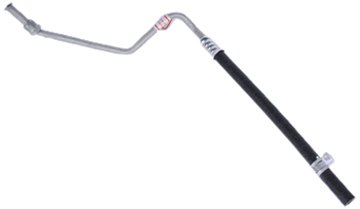 ACDelco 10408955 GM Original Equipment Automatic Transmission Fluid Cooler Outlet Line Engine Oil Coolers & Kits ACDelco 10408955