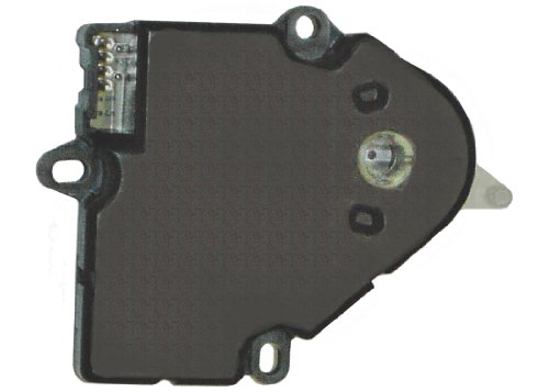 Actuator Assemblies ACDelco 15-72792