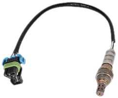 ACDelco 213-4215 OE Service Oxygen Sensor Oxygen ACDelco 213-4215