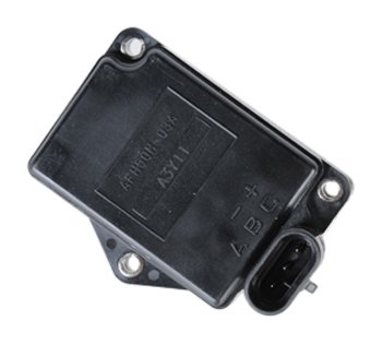 ACDelco 213-4341 OE Service Mass Air Flow (MAF) Sensor Air Mass ACDelco 213-4341