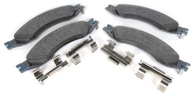 Brake Pads ACDelco 171-0864