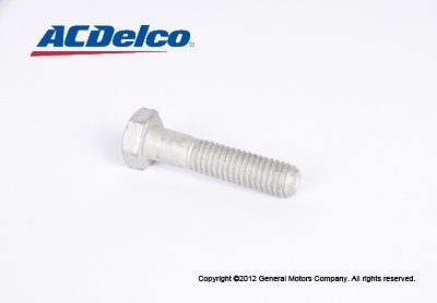 Hardware & Brackets ACDelco 9440366