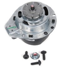 ACDelco 15-80468 Engine Cooler Fan Motor Kit Radiator Fan Motors ACDelco 15-80468