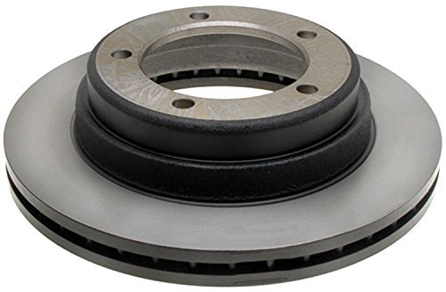 Rotors ACDelco 18A632