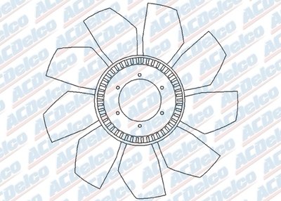 Kits ACDelco 15-80726