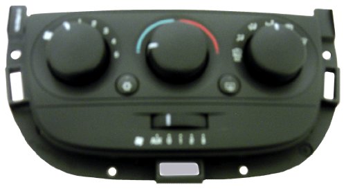 Air Conditioning ACDelco 15-73701