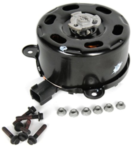 Fan Motors ACDelco 15-80659