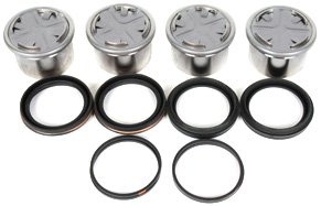 Caliper Pistons ACDelco 173-526
