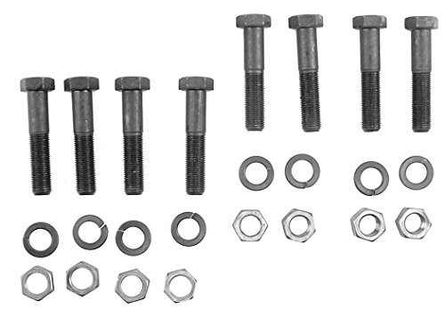 Hold-Down Parts Kits ACDelco 45U4354