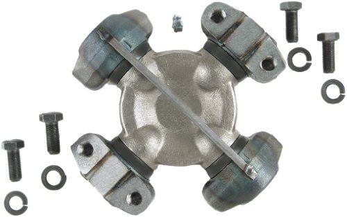 ACDelco 45U2307 Prop Shaft Universal Joint Kit Hold-Down Parts Kits ACDelco 45U2307