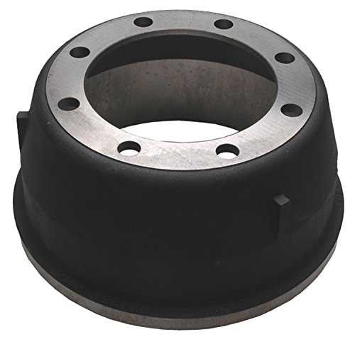 ACDelco 18B309 Front Brake Drum Drums ACDelco 18B309