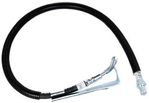 ACDelco 176-1010 Rear Brake Hose ABS ACDelco 176-1010