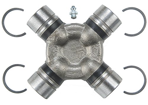 Hold-Down Parts Kits ACDelco 45U4180