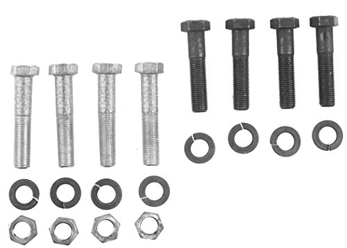 Hold-Down Parts Kits ACDelco 45U4353
