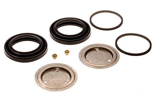 Power Brake Systems ACDelco 173-524