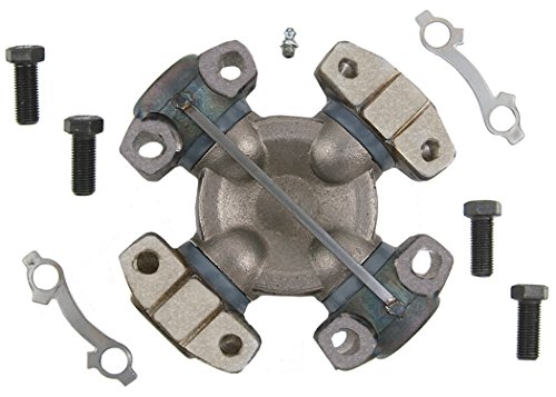 Hold-Down Parts Kits ACDelco 45U2327
