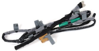 ACDelco 15854442 Wiring Harness Assembly Wiring Harnesses ACDelco 15854442