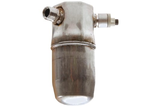 ACDelco 15-10077 Accumulator Assembly Receiver Dryers ACDelco 15-10077