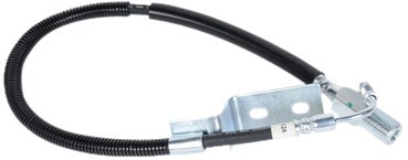 ACDelco 176-1249 Front Brake Hose ABS ACDelco 176-1249