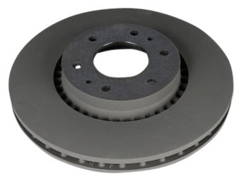 Rotors ACDelco 177-1008