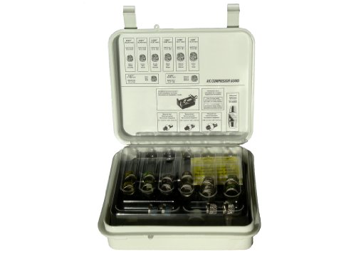 Compressors ACDelco 15-21184