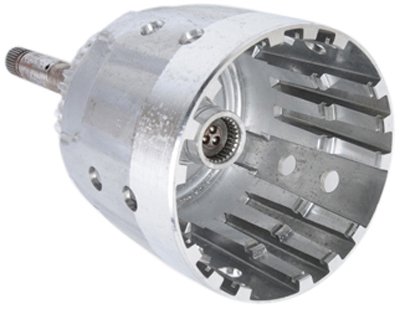 Thermals ACDelco 24218298