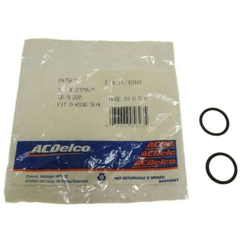 Valve Seals ACDelco 15-30169