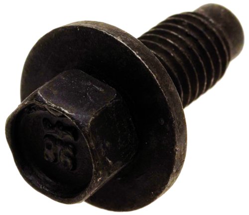 ACDelco 15614709 Bolt and Nut Kit Hardware & Brackets ACDelco 15614709